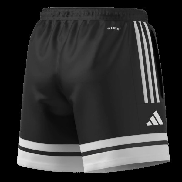 Dámské šortky adidas SQ25 DT SHO W - foto 9