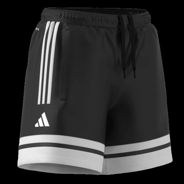 Dámské šortky adidas SQ25 DT SHO W - foto 8