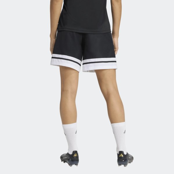 Dámské šortky adidas SQ25 DT SHO W - foto 3