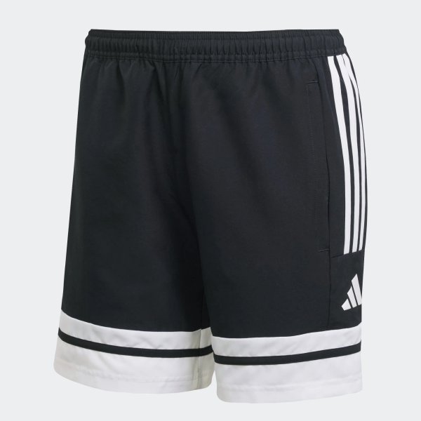 Dámské šortky adidas SQ25 DT SHO W - foto 0