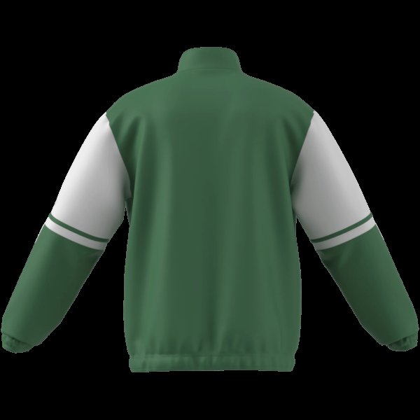 Pánská mikina adidas SQ25 PRE JKT - foto 11