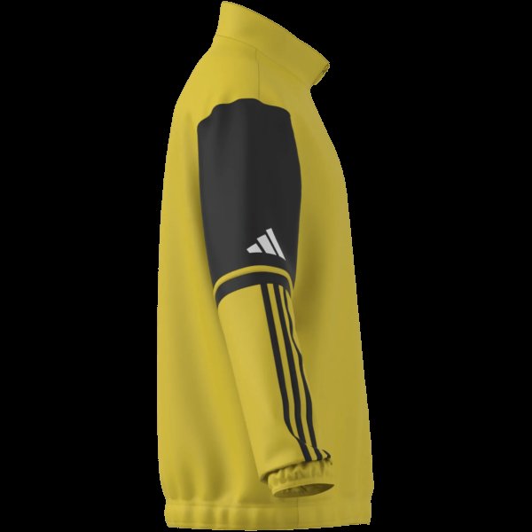Pánská mikina adidas SQ25 PRE JKT - foto 8