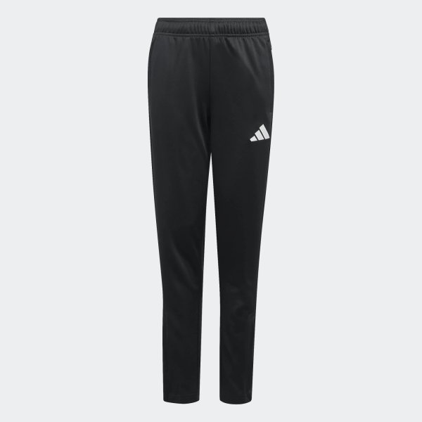 Dětské tepláky adidas ENT26 TR PNT Y - foto 0