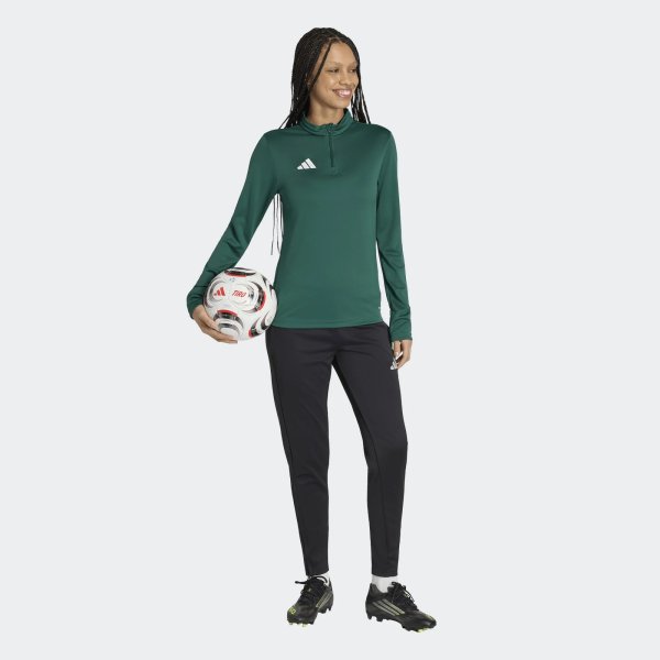 Dámská mikina adidas ENT26 TR TOP W - foto 3