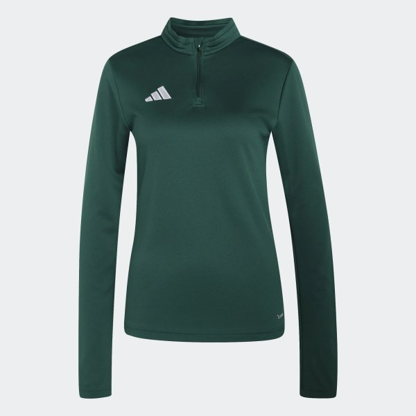 Dámská mikina adidas ENT26 TR TOP W - foto 0