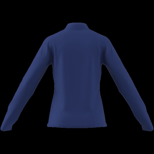 Dámská mikina adidas ENT26 TR TOP W - foto 11