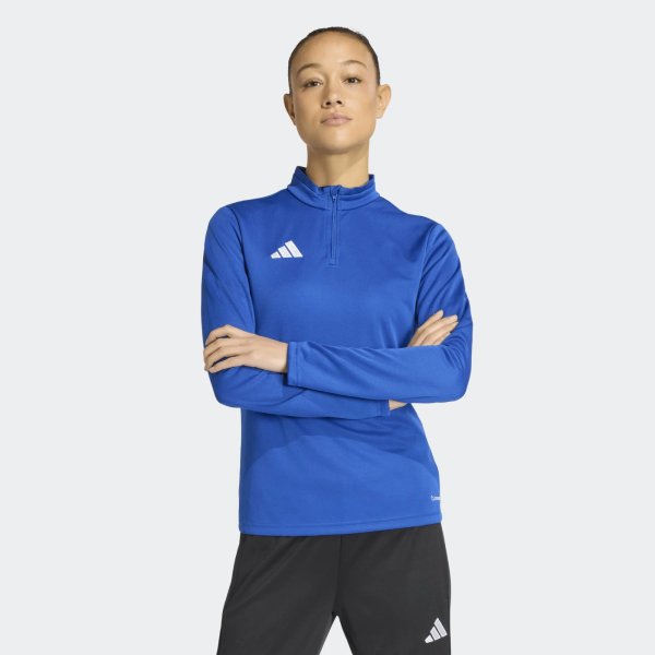Dámská mikina adidas ENT26 TR TOP W - foto 1
