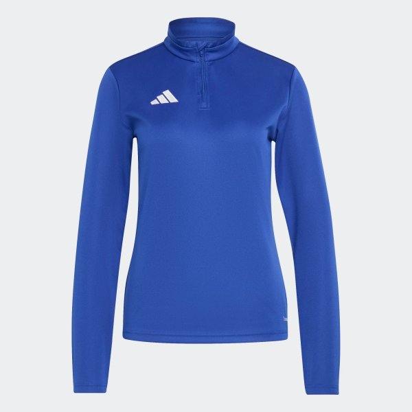 Dámská mikina adidas ENT26 TR TOP W - foto 0