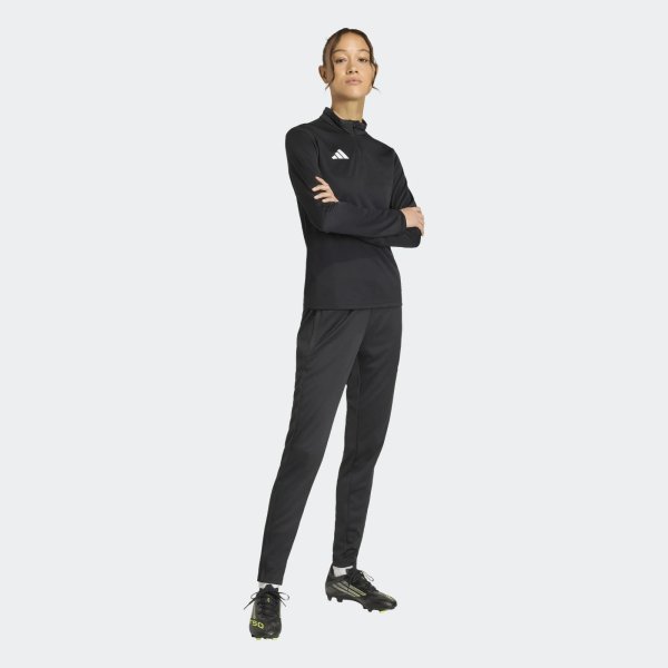 Dámská mikina adidas ENT26 TR TOP W - foto 3