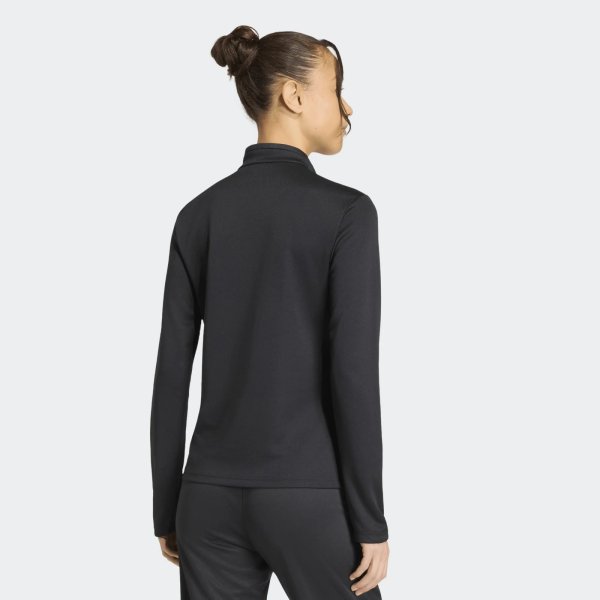 Dámská mikina adidas ENT26 TR TOP W - foto 2