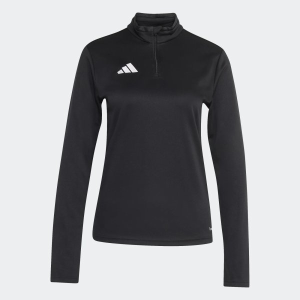 Dámská mikina adidas ENT26 TR TOP W - foto 0