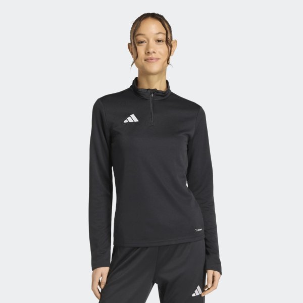 Dámská mikina adidas ENT26 TR TOP W - foto 1