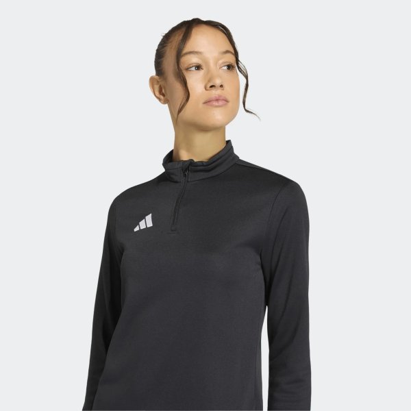 Dámská mikina adidas ENT26 TR TOP W - foto 5