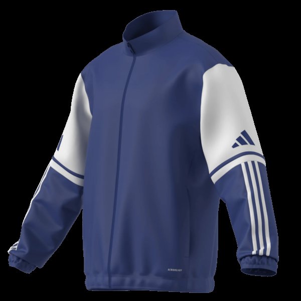 Pánská mikina adidas SQ25 PRE JKT - foto 14
