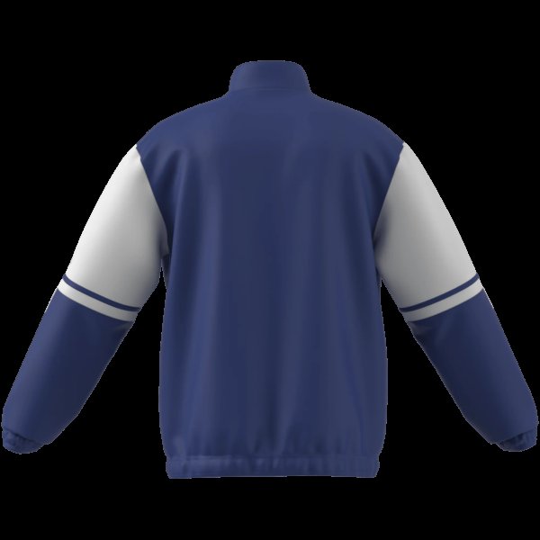 Pánská mikina adidas SQ25 PRE JKT - foto 11