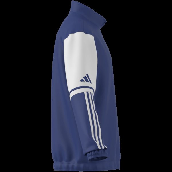 Pánská mikina adidas SQ25 PRE JKT - foto 9