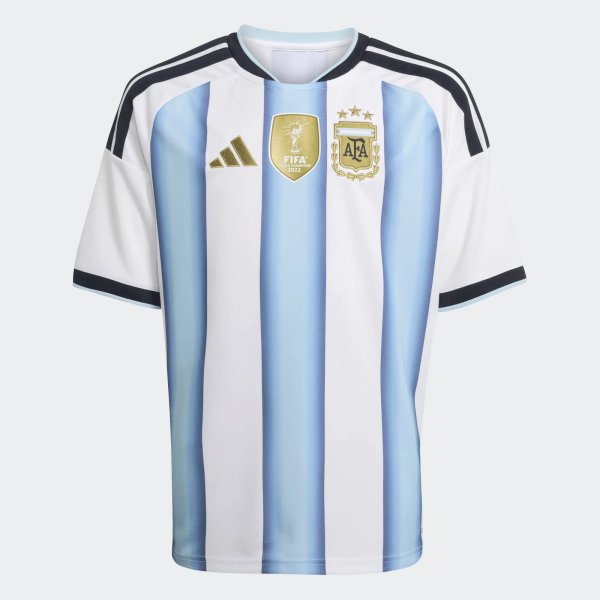Dětský dres adidas AFA H JSY Y D - foto 0