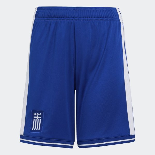 Chlapecké šortky adidas EPO H SHO Y - foto 0