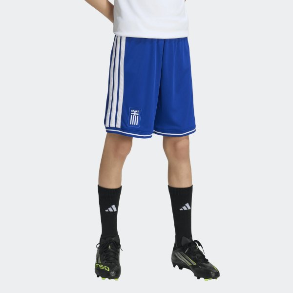 Chlapecké šortky adidas EPO H SHO Y - foto 6