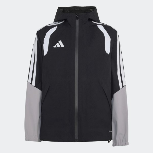Dětská mikina adidas TIRO26 RN JKTY - foto 0