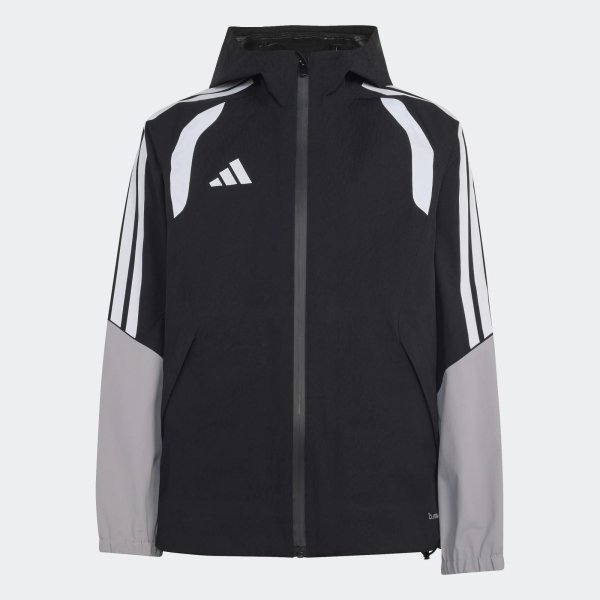Dětská mikina adidas TIRO26 RN JKTY - foto 1