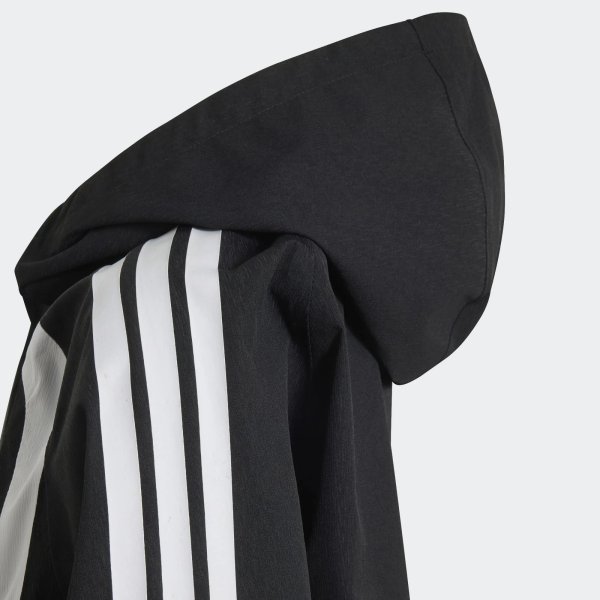 Dětská mikina adidas TIRO26 RN JKTY - foto 3