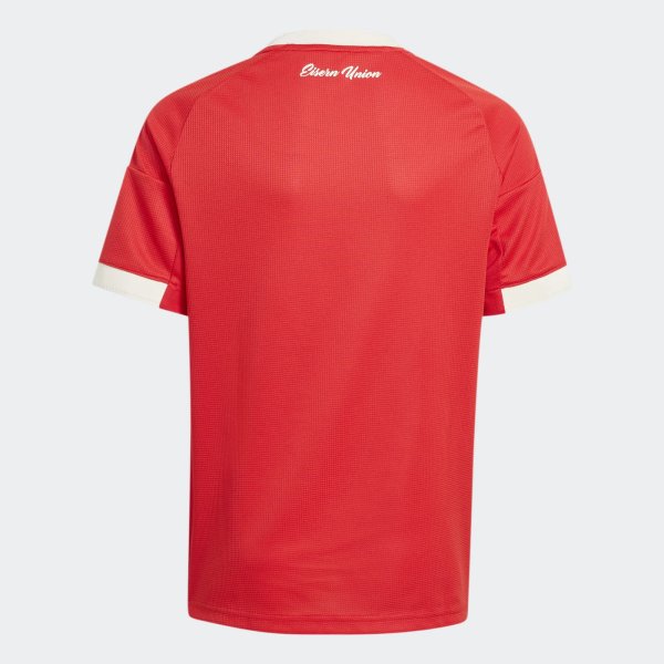 Dětský dres adidas UNB 4 JSY Y WHS - foto 1