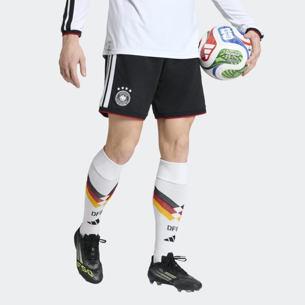 Pánské šortky adidas DFB H SHO - foto 1