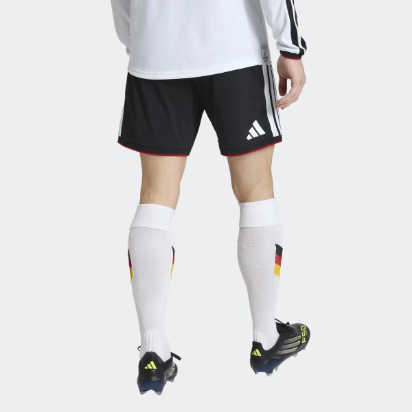 Pánské šortky adidas DFB H SHO - foto 2