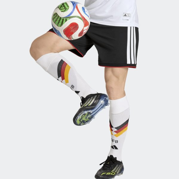 Pánské šortky adidas DFB H SHO - foto 5