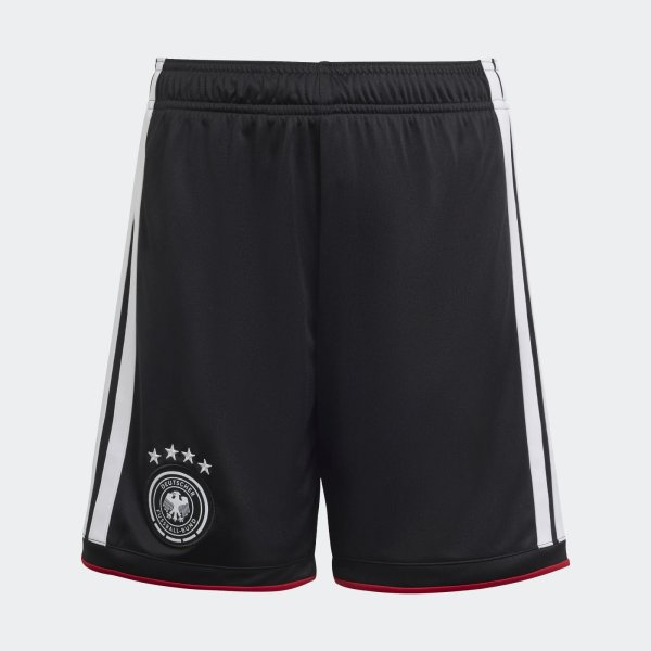 Chlapecké šortky adidas DFB H SHO Y - foto 0