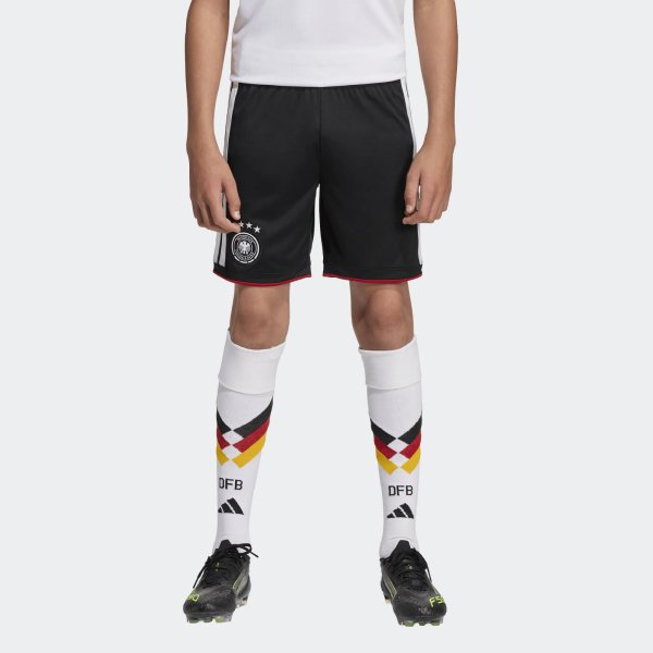 Chlapecké šortky adidas DFB H SHO Y - foto 1