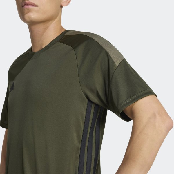 Pánský dres adidas TIRO ES JSY - foto 6