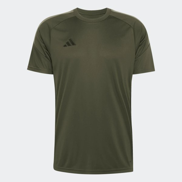 Pánský dres adidas TIRO ES JSY - foto 0