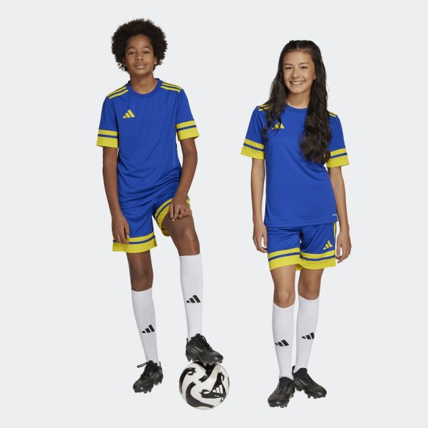 Dětské šortky adidas SQUA25 SHO Y - foto 7