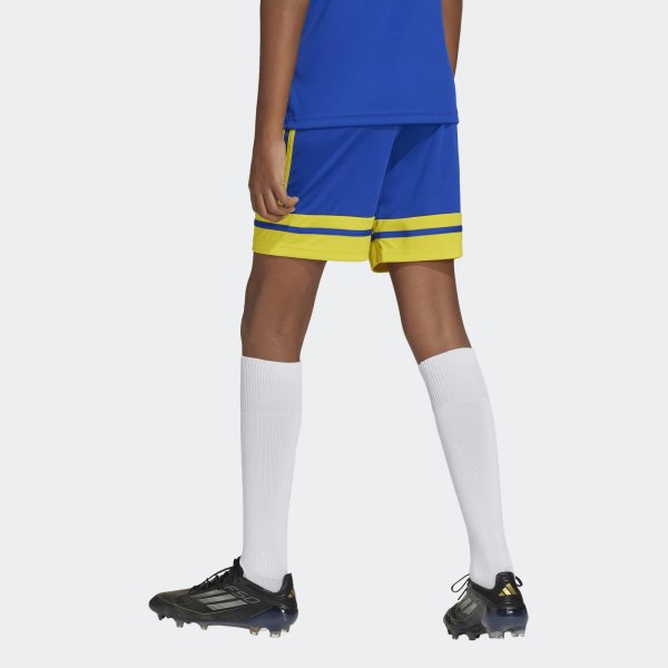 Dětské šortky adidas SQUA25 SHO Y - foto 2