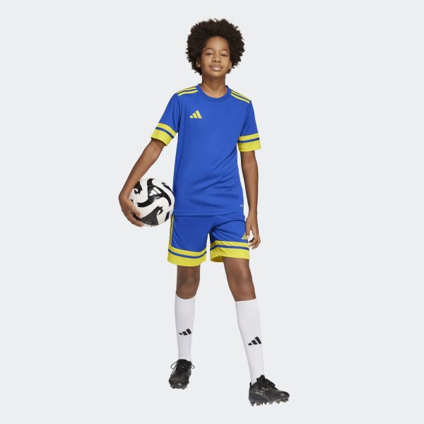 Dětské šortky adidas SQUA25 SHO Y - foto 3