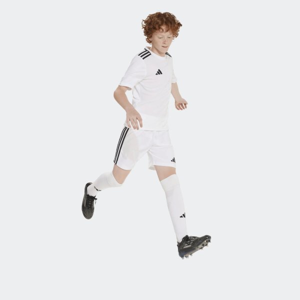 Dětské šortky adidas TASTIGO25 SHO Y - foto 4