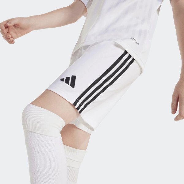 Dětské šortky adidas TASTIGO25 SHO Y - foto 6