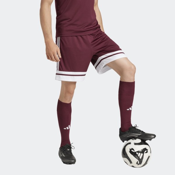 Pánské šortky adidas SQUA25 SHO M - foto 5
