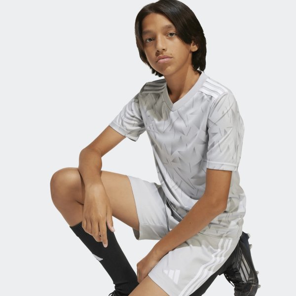 Dětský dres adidas T ICON25 JSY Y - foto 7