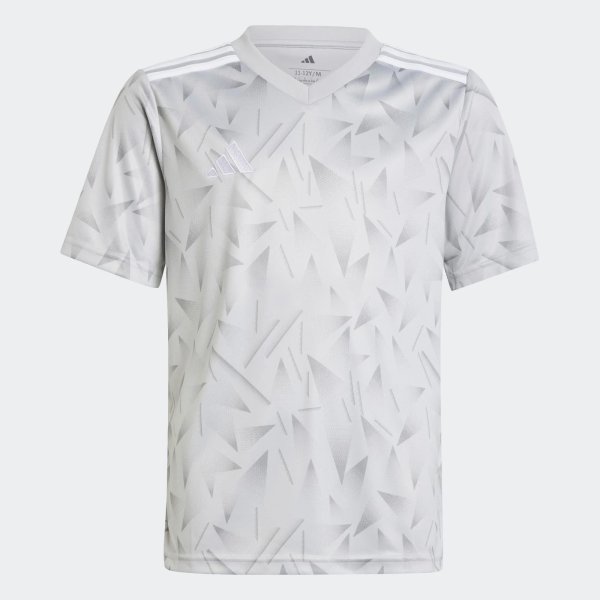 Dětský dres adidas T ICON25 JSY Y - foto 1
