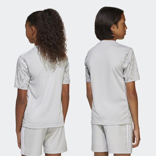 Dětský dres adidas T ICON25 JSY Y - foto 8