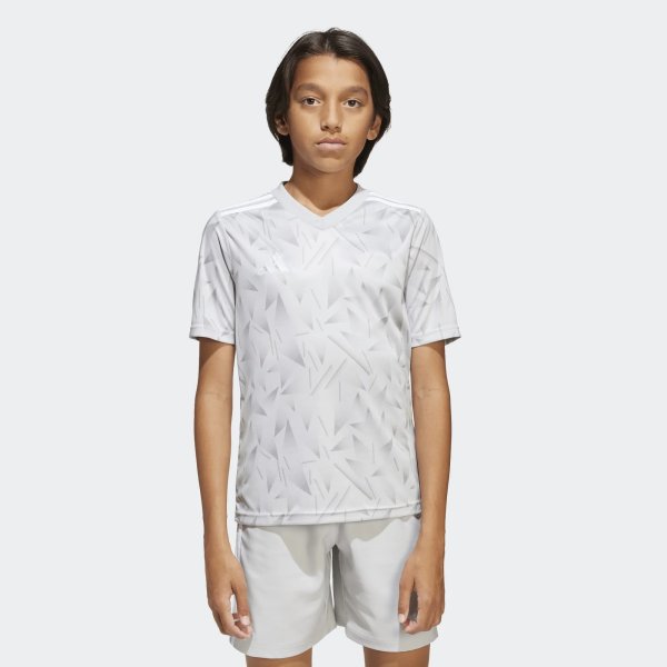 Dětský dres adidas T ICON25 JSY Y - foto 3