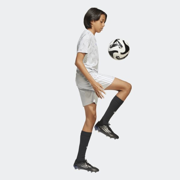 Dětský dres adidas T ICON25 JSY Y - foto 5