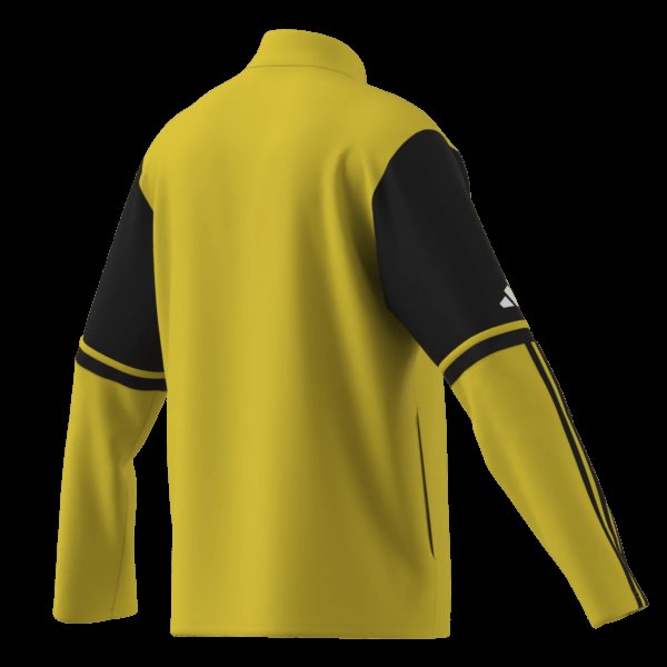 Pánská mikina adidas SQ25 TR JKT - foto 10