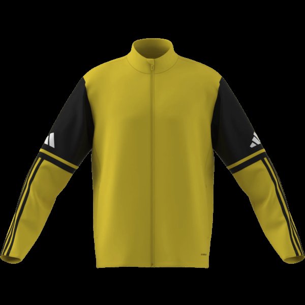 Pánská mikina adidas SQ25 TR JKT - foto 7