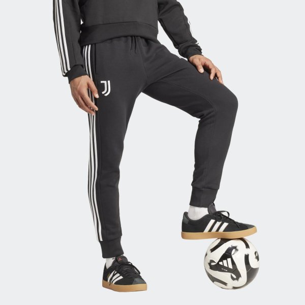 Pánské tepláky adidas JUVE DNA PNT - foto 4