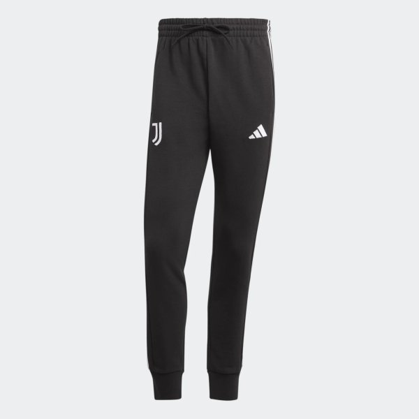 Pánské tepláky adidas JUVE DNA PNT - foto 0