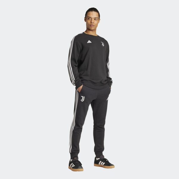 Pánské tepláky adidas JUVE DNA PNT - foto 5